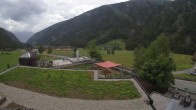 Archiv Foto Webcam Familienhotel Huber - Südtirol 13:00