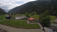 Archiv Foto Webcam Familienhotel Huber - Südtirol 15:00