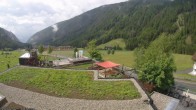 Archived image Webcam Family Hotel Huber (South Tyrol) 09:00