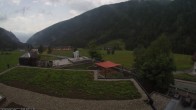 Archived image Webcam Family Hotel Huber (South Tyrol) 11:00