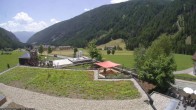Archiv Foto Webcam Familienhotel Huber - Südtirol 11:00
