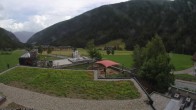 Archiv Foto Webcam Familienhotel Huber - Südtirol 15:00