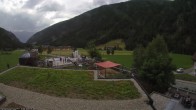Archiv Foto Webcam Familienhotel Huber - Südtirol 17:00
