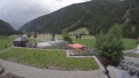 Archiv Foto Webcam Familienhotel Huber - Südtirol 19:00