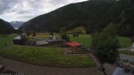 Archiv Foto Webcam Familienhotel Huber - Südtirol 05:00
