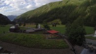 Archived image Webcam Family Hotel Huber (South Tyrol) 06:00
