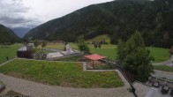 Archiv Foto Webcam Familienhotel Huber - Südtirol 15:00