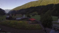 Archiv Foto Webcam Familienhotel Huber - Südtirol 05:00