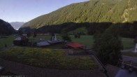 Archiv Foto Webcam Familienhotel Huber - Südtirol 06:00