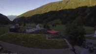Archiv Foto Webcam Familienhotel Huber - Südtirol 05:00