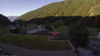 Archiv Foto Webcam Familienhotel Huber - Südtirol 06:00