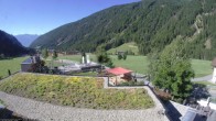 Archiv Foto Webcam Familienhotel Huber - Südtirol 07:00