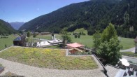 Archiv Foto Webcam Familienhotel Huber - Südtirol 13:00