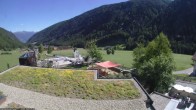 Archiv Foto Webcam Familienhotel Huber - Südtirol 15:00