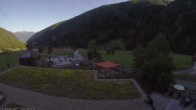 Archiv Foto Webcam Familienhotel Huber - Südtirol 17:00