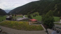 Archiv Foto Webcam Familienhotel Huber - Südtirol 05:00