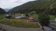 Archiv Foto Webcam Familienhotel Huber - Südtirol 06:00