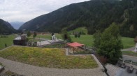 Archiv Foto Webcam Familienhotel Huber - Südtirol 09:00