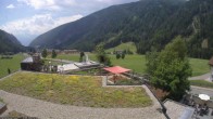 Archiv Foto Webcam Familienhotel Huber - Südtirol 11:00