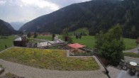 Archiv Foto Webcam Familienhotel Huber - Südtirol 13:00