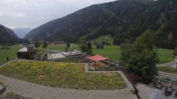 Archiv Foto Webcam Familienhotel Huber - Südtirol 15:00