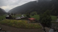 Archiv Foto Webcam Familienhotel Huber - Südtirol 17:00
