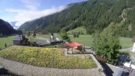 Archiv Foto Webcam Familienhotel Huber - Südtirol 07:00