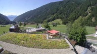 Archiv Foto Webcam Familienhotel Huber - Südtirol 09:00