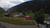 Archiv Foto Webcam Familienhotel Huber - Südtirol 13:00