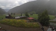 Archiv Foto Webcam Familienhotel Huber - Südtirol 15:00