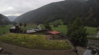 Archiv Foto Webcam Familienhotel Huber - Südtirol 17:00