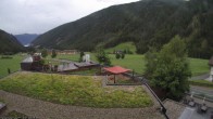 Archived image Webcam Family Hotel Huber (South Tyrol) 05:00