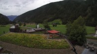 Archived image Webcam Family Hotel Huber (South Tyrol) 06:00