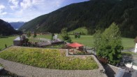 Archived image Webcam Family Hotel Huber (South Tyrol) 07:00
