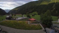Archiv Foto Webcam Familienhotel Huber - Südtirol 05:00