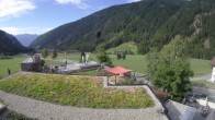 Archiv Foto Webcam Familienhotel Huber - Südtirol 07:00
