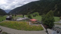 Archiv Foto Webcam Familienhotel Huber - Südtirol 11:00