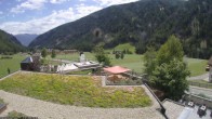 Archiv Foto Webcam Familienhotel Huber - Südtirol 13:00