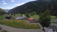 Archiv Foto Webcam Familienhotel Huber - Südtirol 15:00