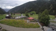 Archiv Foto Webcam Familienhotel Huber - Südtirol 17:00