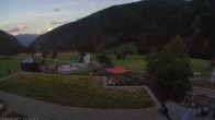 Archiv Foto Webcam Familienhotel Huber - Südtirol 19:00