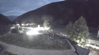 Archiv Foto Webcam Familienhotel Huber - Südtirol 21:00
