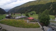 Archiv Foto Webcam Familienhotel Huber - Südtirol 05:00