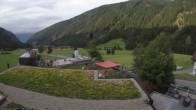 Archiv Foto Webcam Familienhotel Huber - Südtirol 06:00