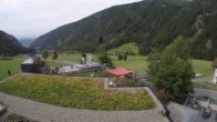 Archiv Foto Webcam Familienhotel Huber - Südtirol 07:00