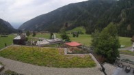 Archiv Foto Webcam Familienhotel Huber - Südtirol 09:00
