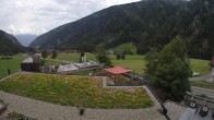 Archiv Foto Webcam Familienhotel Huber - Südtirol 15:00