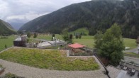 Archiv Foto Webcam Familienhotel Huber - Südtirol 17:00