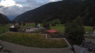 Archiv Foto Webcam Familienhotel Huber - Südtirol 19:00