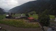 Archiv Foto Webcam Familienhotel Huber - Südtirol 05:00